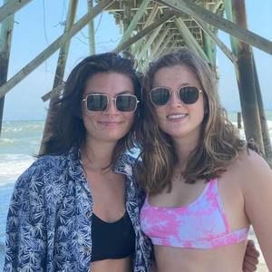 Meet your Posher, Tina